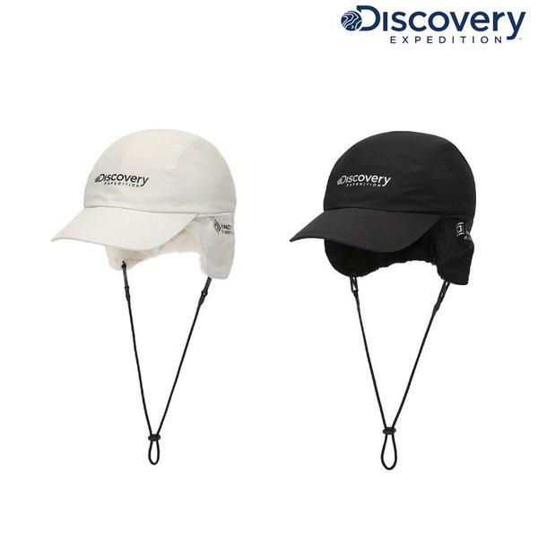 [25年 F/W]ゴアウィンドストッパーイヤーマフキャップDXWM7145N