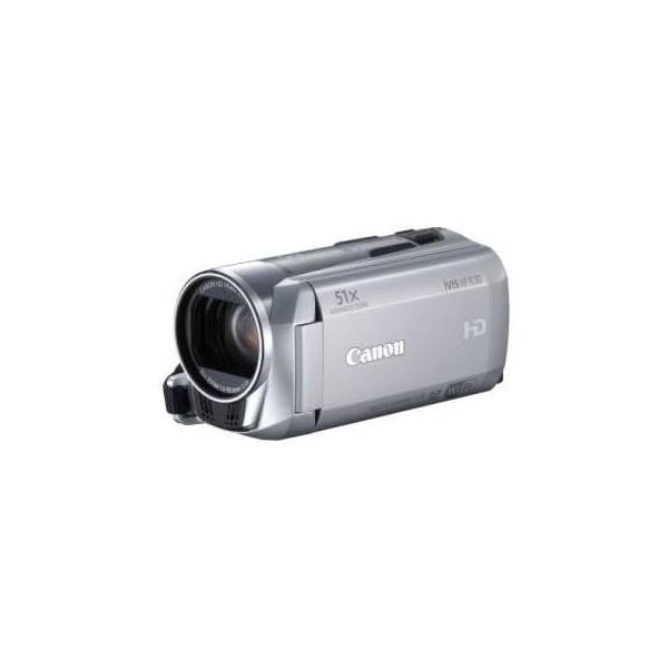 【中古】デジタルビデオカメラ HF-R30 SL