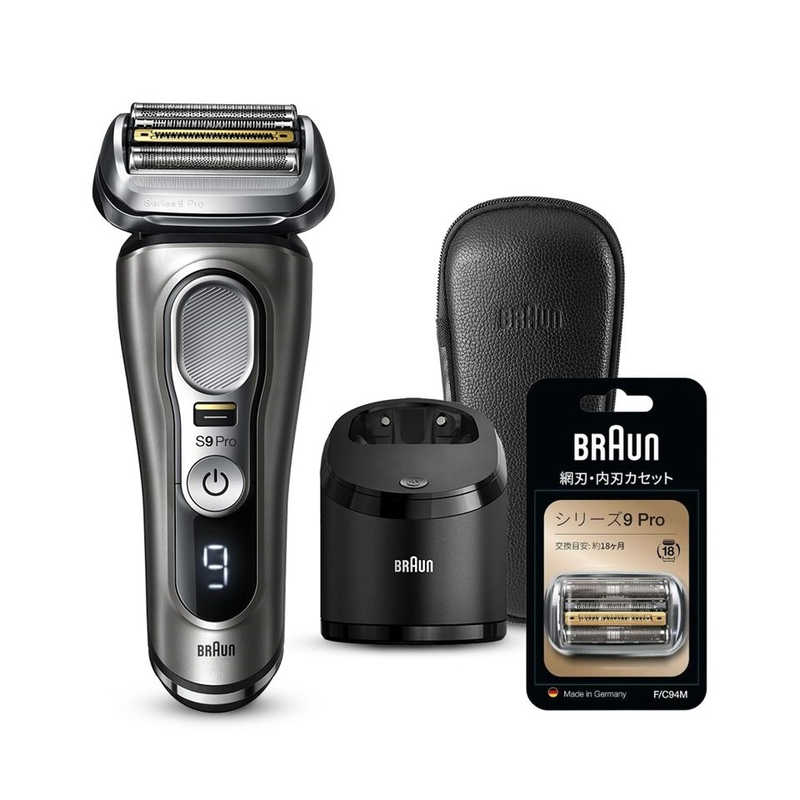 braun series9の人気商品・通販・価格比較 - 価格.com