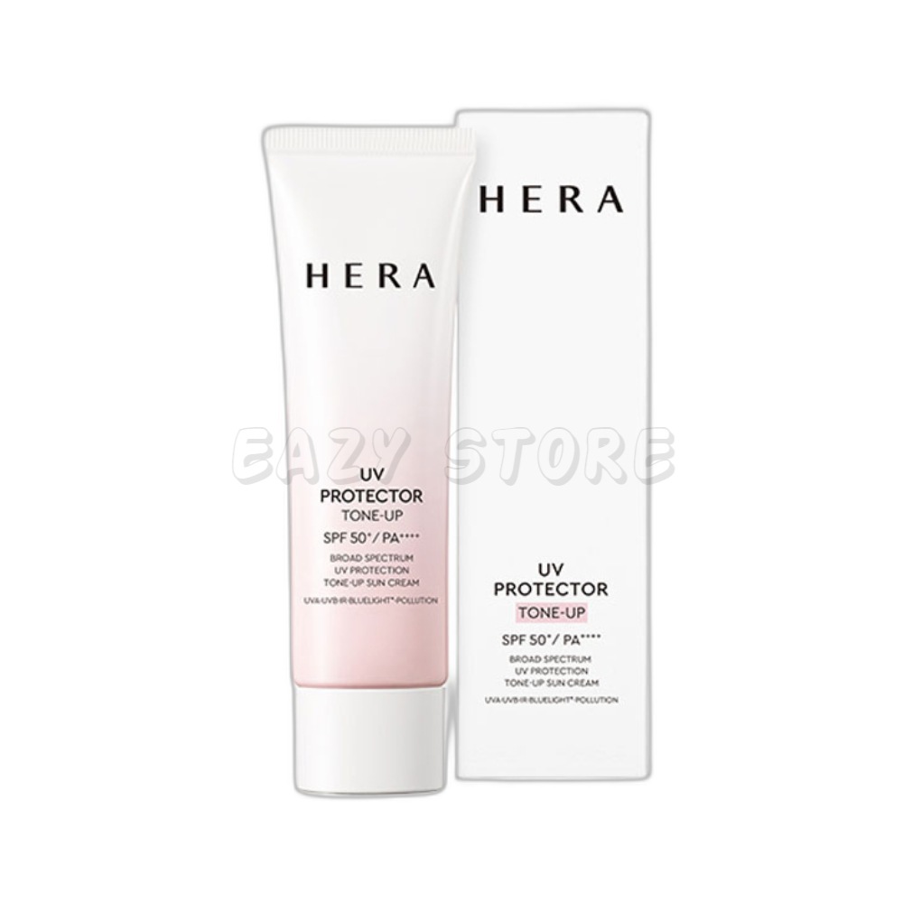 UVプロテクター トーンアップ 日焼け止め SPF50+ PA++++