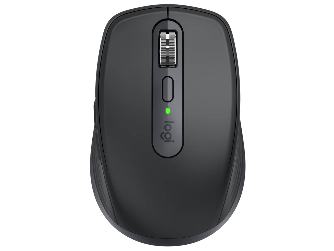MX Anywhere 3S MX1800GR [グラファイト] ワイヤレスマウス