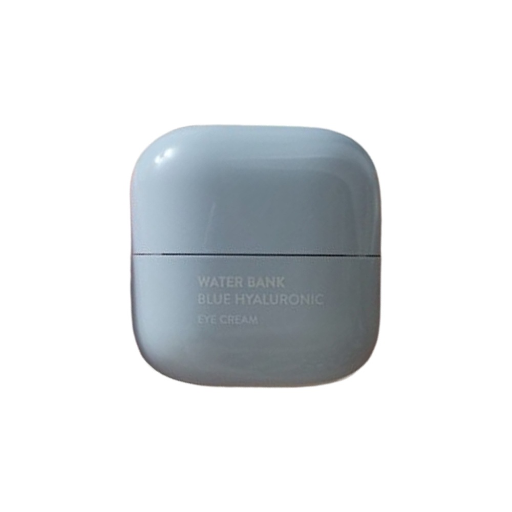 ウォーターバンク ブルー ヒアルロニック アイクリーム 25ml