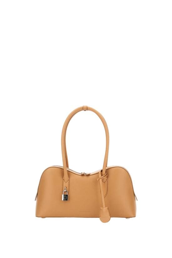 STELLA MCCARTNEY Women Shoulder Bags 7B0138WP05339325 Brown