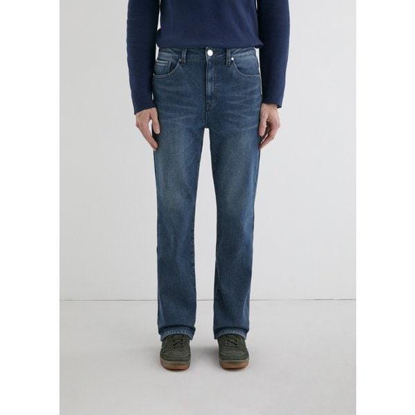 MP4D0172 男性ボンディングストレート