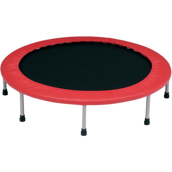 学校体育器具 ジャンピングシェイプ120 レッド H7158 メーカー直送