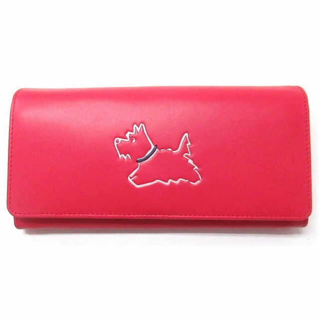 RADLEY LONDON ラドリーロンドン サイフ 財布 長財布 スコティッシュテリア 散歩 多収納 EXTRALARGE S8983624