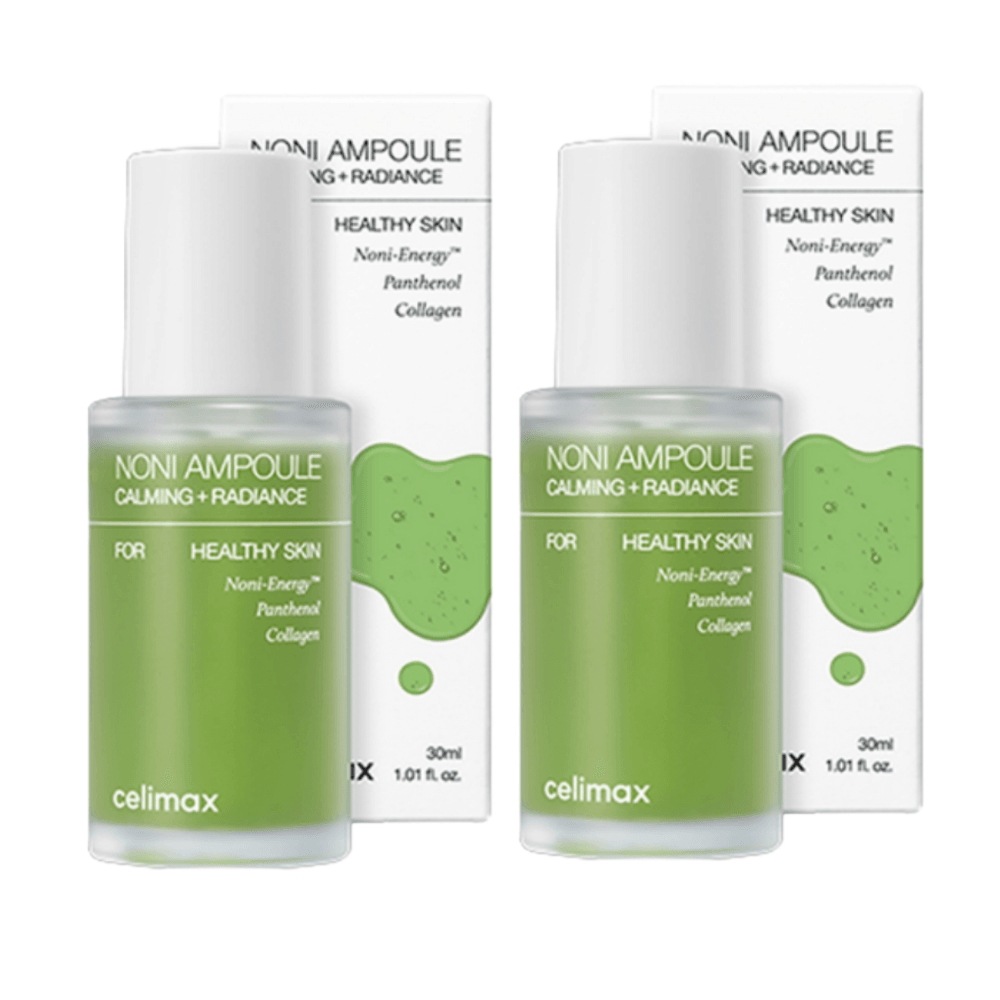 [正規品]ザ·リアル ノニ エネルギー アンプル 30ml 2個