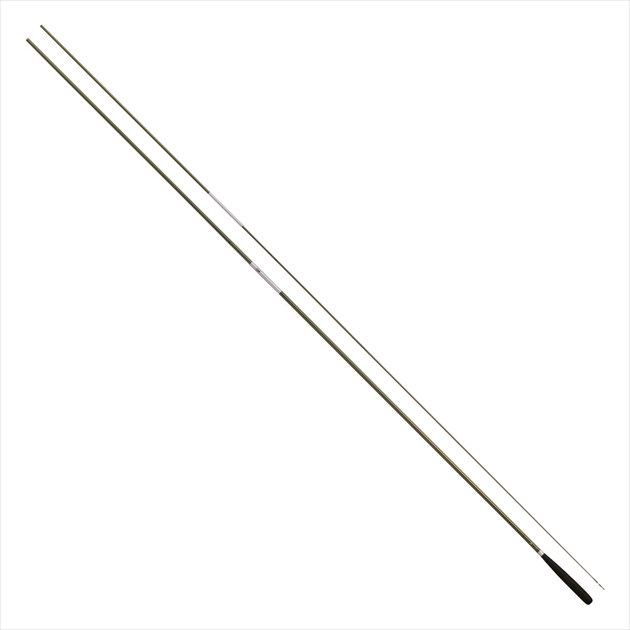 ダイワ へら竿 ヘラ V 12尺