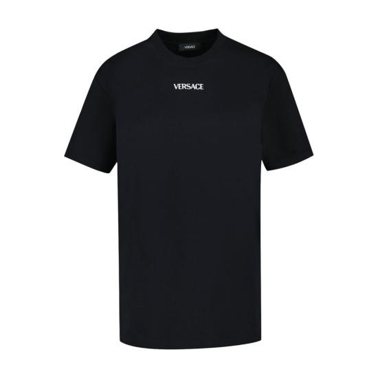 VERSACE Men Clothing 1013944 1A16455 1B000 black