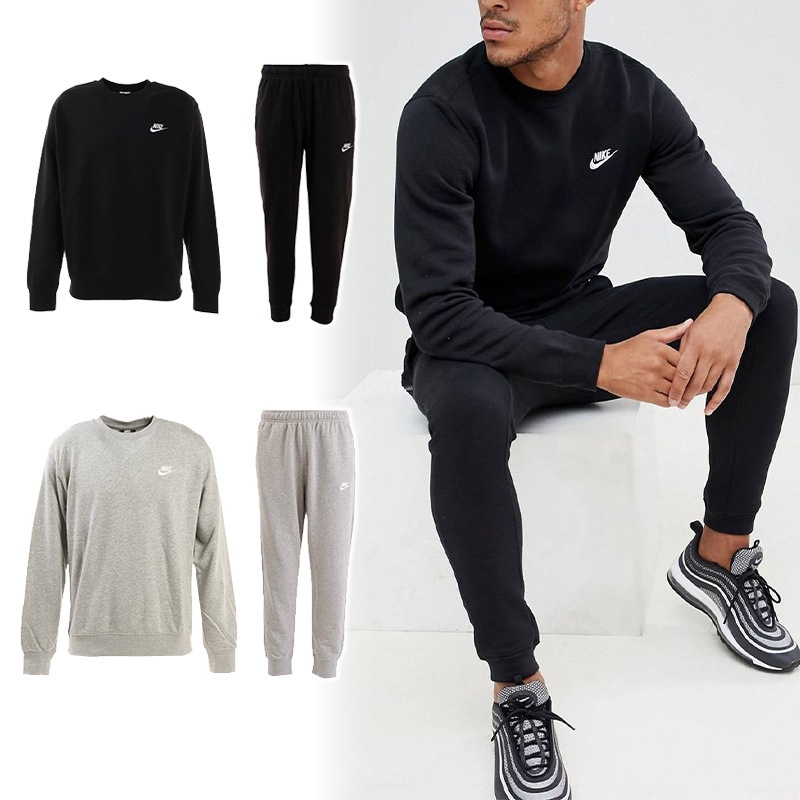 上下セット ロゴ入り セットアップ スウェットbv2667 bv2680