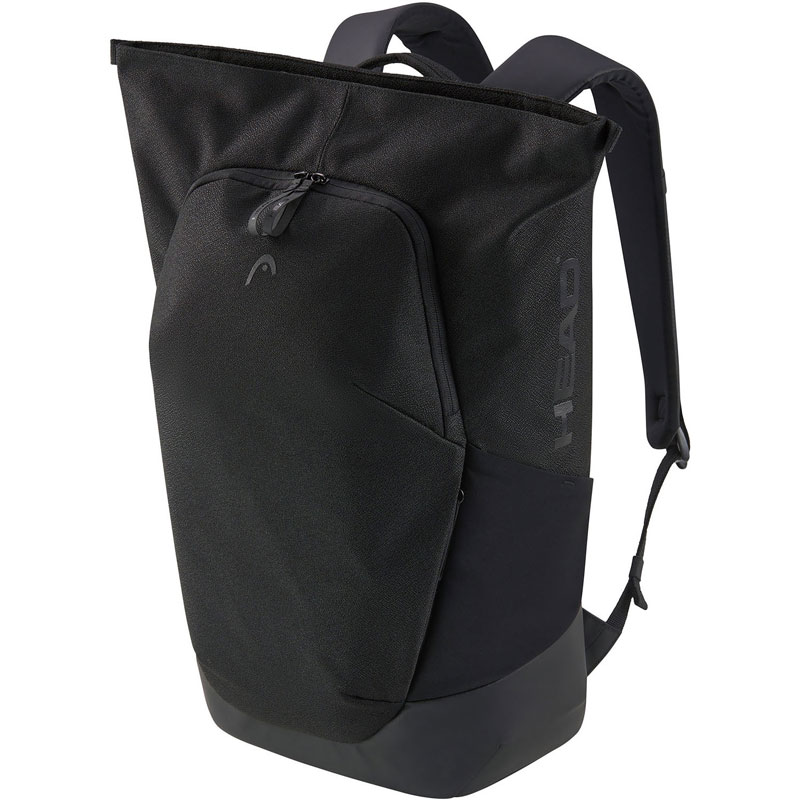 HEAD(ヘッド) Pro X Backpack 25L BK 硬式テニス バッグ・ケース デイパック・ザック 260035