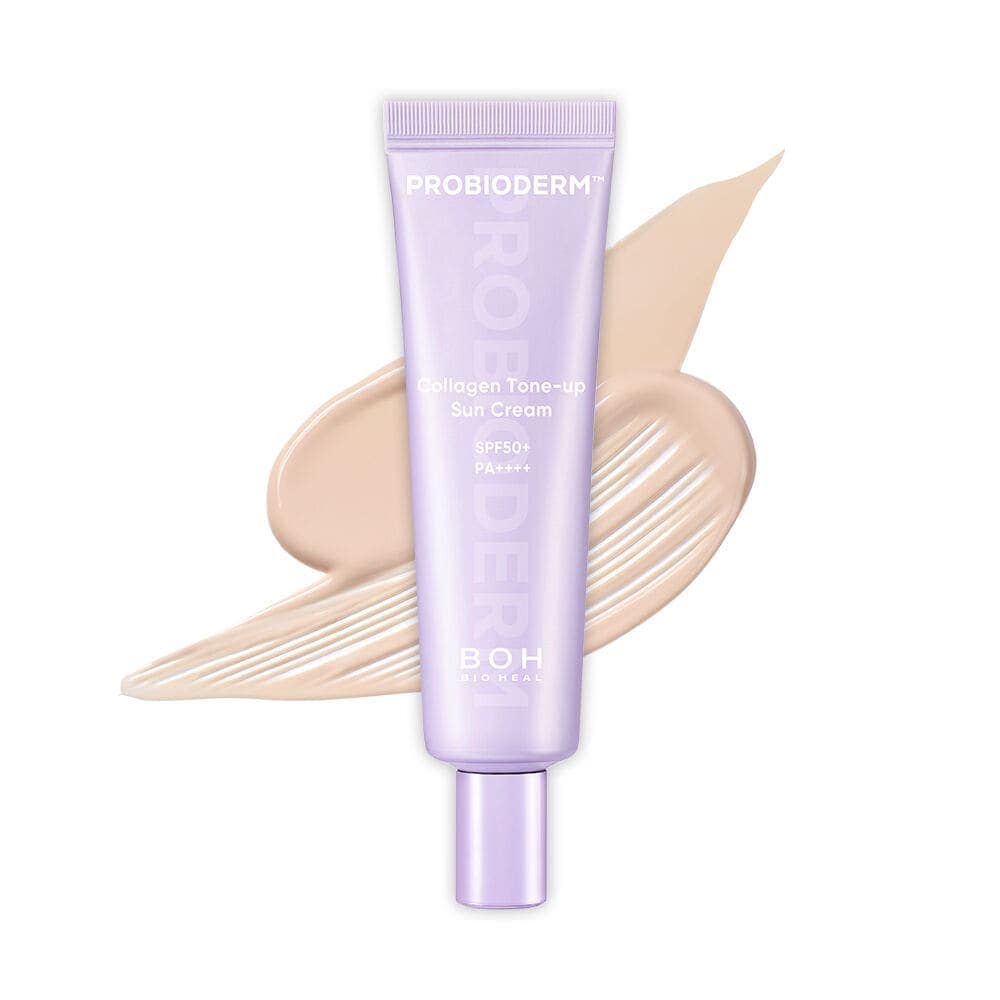 プロバイオダームコラーゲントーンアップサンクリーム 50ml