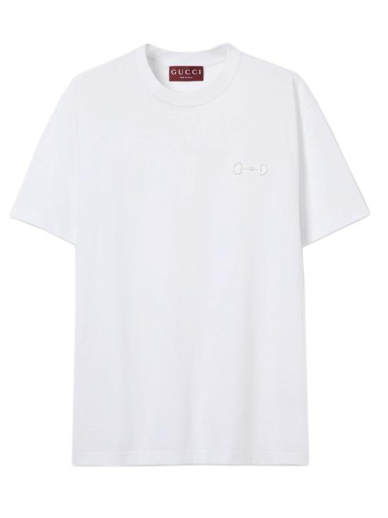 GUCCI Women Tops 837959XJHMR 9051 White