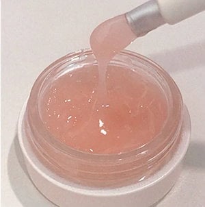 ウンビさん開発/ GLOWY TINT BALM 3.5g (9色)