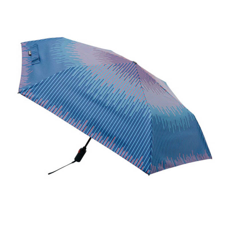 インテック　U.220 6本骨 折り畳み傘(晴雨兼用/53cm) 軽量 成層圏 knirps クニルプス ［晴雨兼用傘 /53cm］　KNUL220-85922