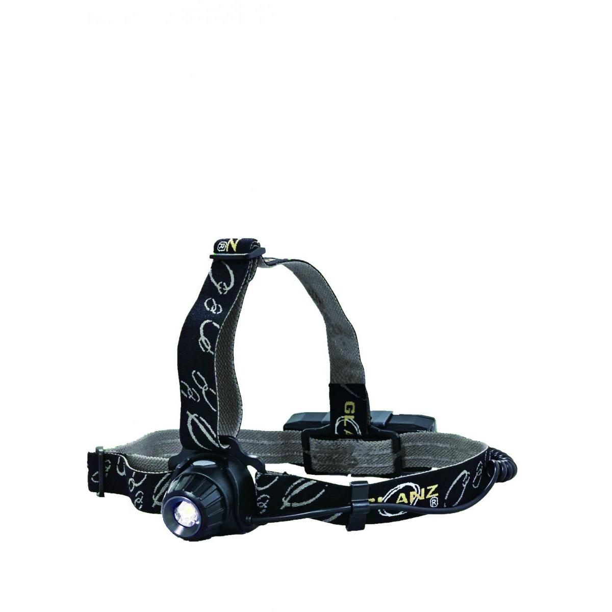 マスターツール MT ヘッドライト 900ルメン RVH04R MASTER TOOL