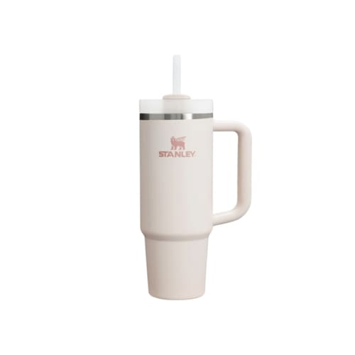 STANLEY タンブラー クエンチャー H2.0 Flowstate Tumbler 887ml Rose Quartz 2.0 スタンレー