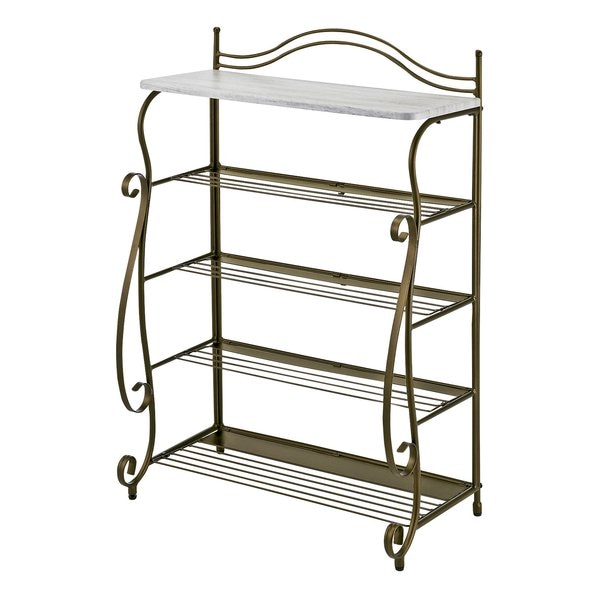 シューズラック Celestia（セレスティア） 収納ラック/ブーツスタンド/GD SR-620 GD