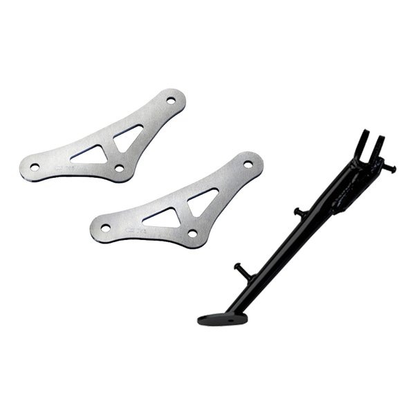 エフェックス ローダウンCOMPキット 20mmダウン PHA765D-SET PHA765D-SET