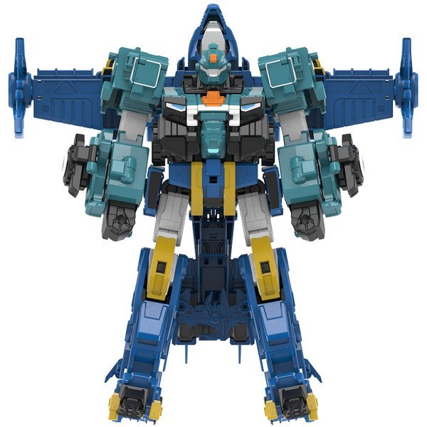 ダイノスターデラックスステゴブラストウイング