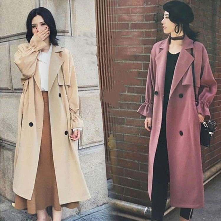 チェスターコートロングコートコートレディースロング丈マキシ丈無地長袖アウターチュニ