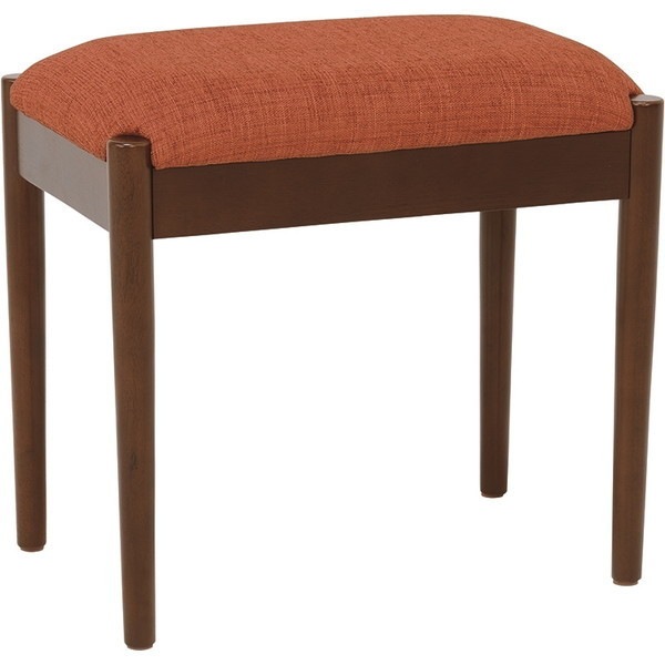 VH-7959OR オレンジ [スツール] メーカー直送