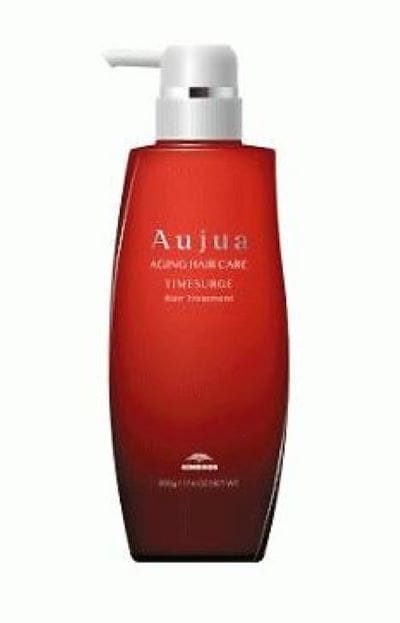 オージュア アクアヴィア ヘアトリートメント 500g トリートメント