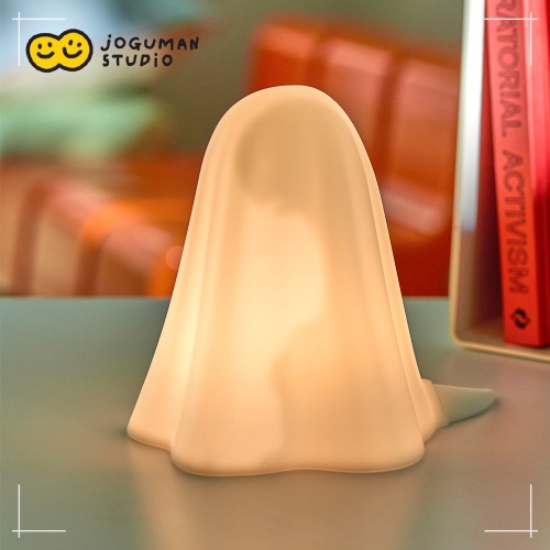 JOGUMAN ムード灯 ブラキオ Throw Away ライト デスクライト