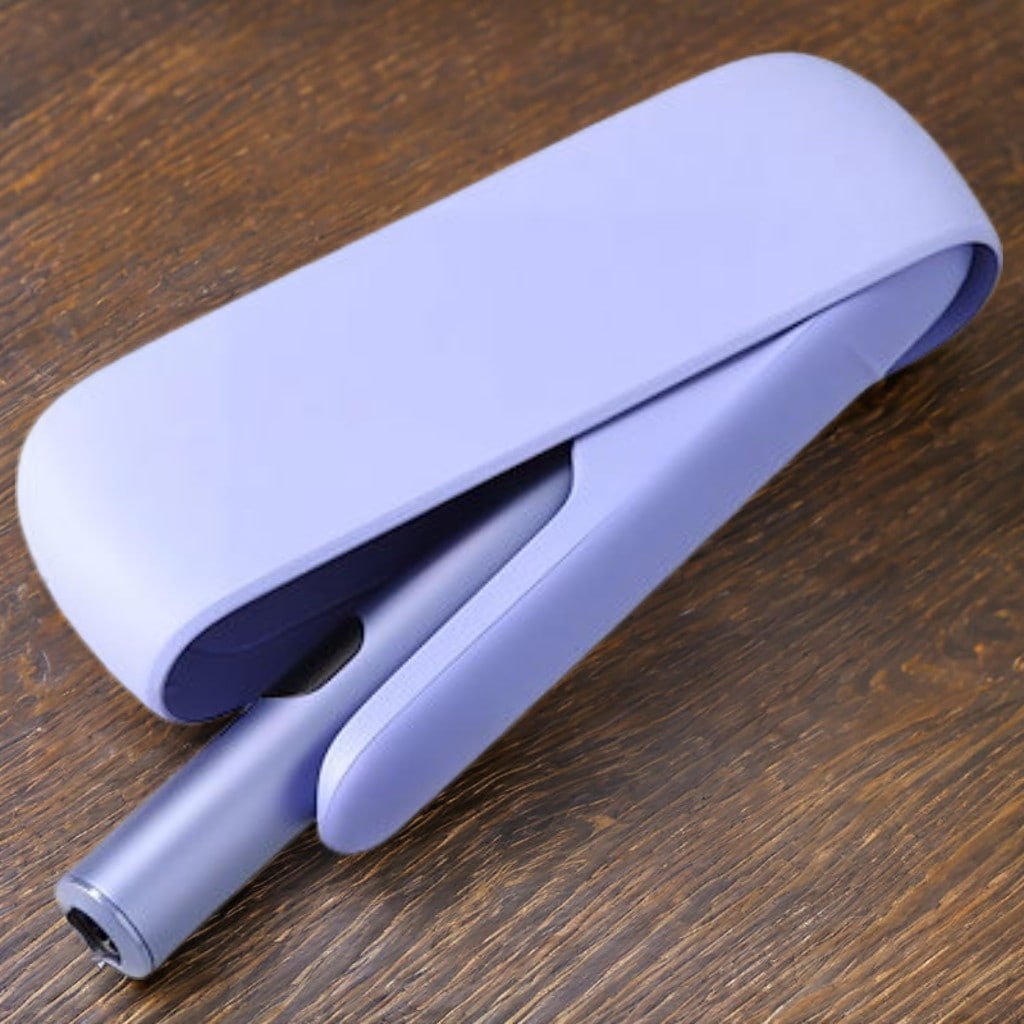 イルマ アイ デジタルバイオレット 【正規品 製品未登録】 NEW 【最新】 ILUMA i DIGITAL VIOLET 電子タバコ 加熱式たばこ 本体 キット デバイス 紫 LAVENDER PU