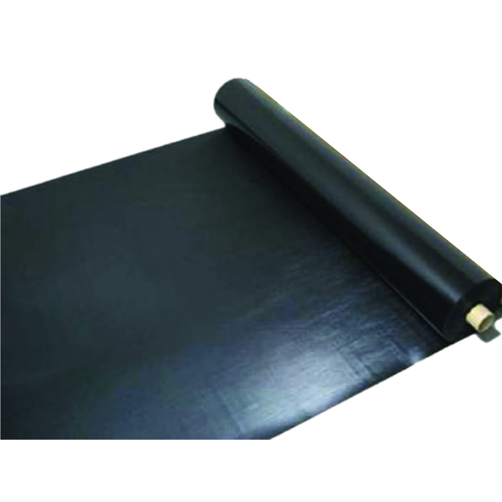 塩ビ養生シート 黒 0.8mm×1m×20ｍ 003083 養生塩ビシート 養生材 床養生 日大工業 法人様限定