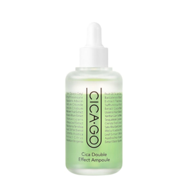 シカゴ シカ ダブルエフェクト アンプル(お化けアンプル) 大容量 60mL 6,622円