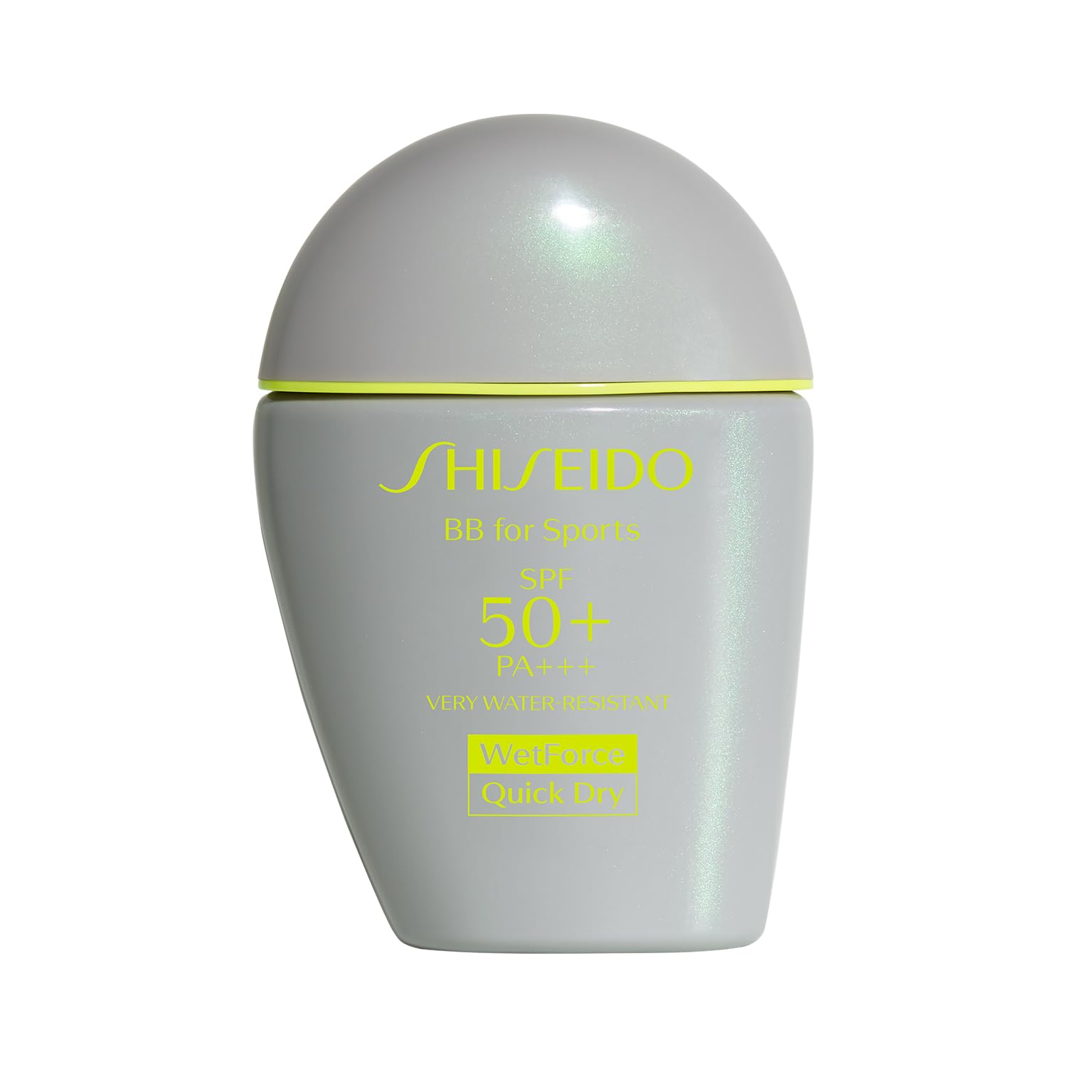【全国送料無料】 SHISEIDO サンケア BB フォー スポーツ QD ミディアム 30mL SPF50 PA ファンデーション リキッド状 紫外線カット BB ウォータープルーフ 資生堂