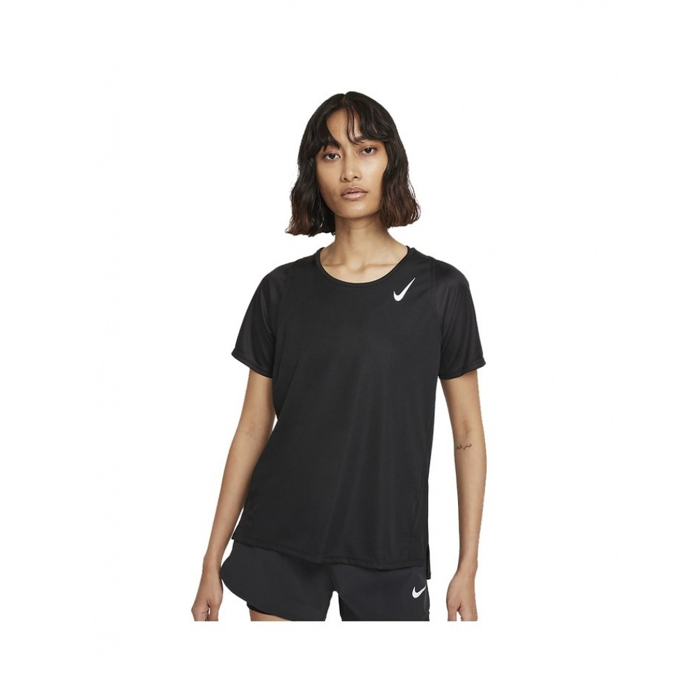 ES_Nike レディース T シャツスポーツドライフィット DD5927-010