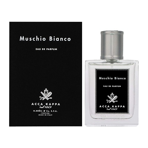 アッカカッパ ホワイトモス オードパルファン EDP SP 100ml 香水 オーデパルファム ACCA KAPPA[2075] 送料無料