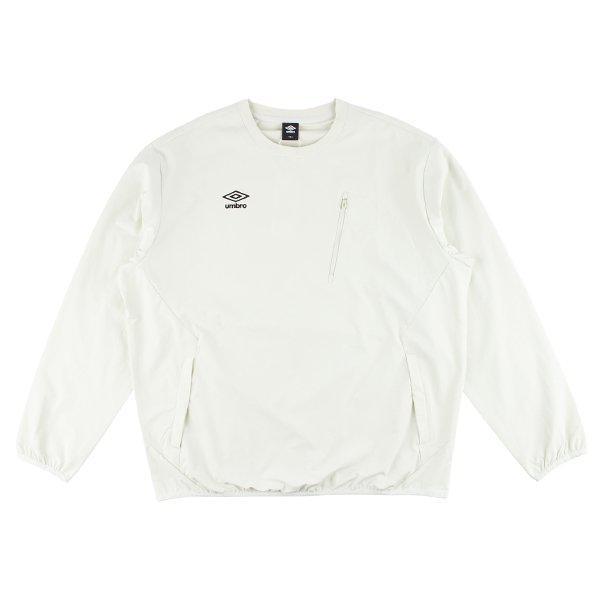 ブロテクトジッパーポケットピステ UQ121SWT12 WBE_P413186443 12,584円