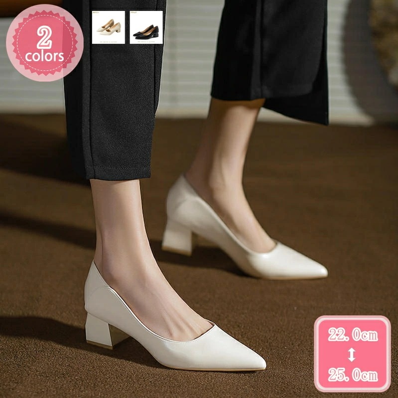 777円OFFクーポン レディースパンプス ポインテッドトゥ パンプス 靴 レディース 美脚 婦人靴 おしゃれ 5cmヒール オフィス ビジネス 大きいサイズ 小さいサイズ 歩きやすい 疲れない おし