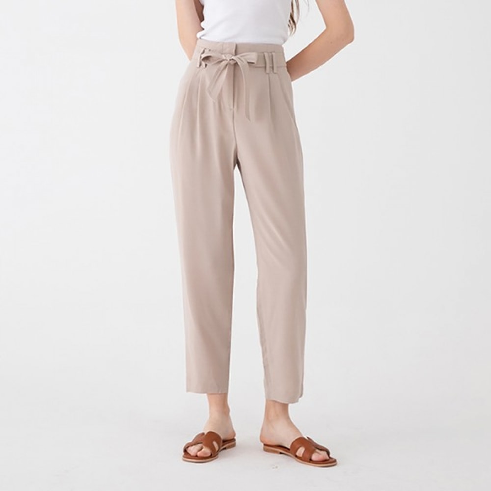 (フォレスト) ハイウエストパンツ (SX5LPV1)