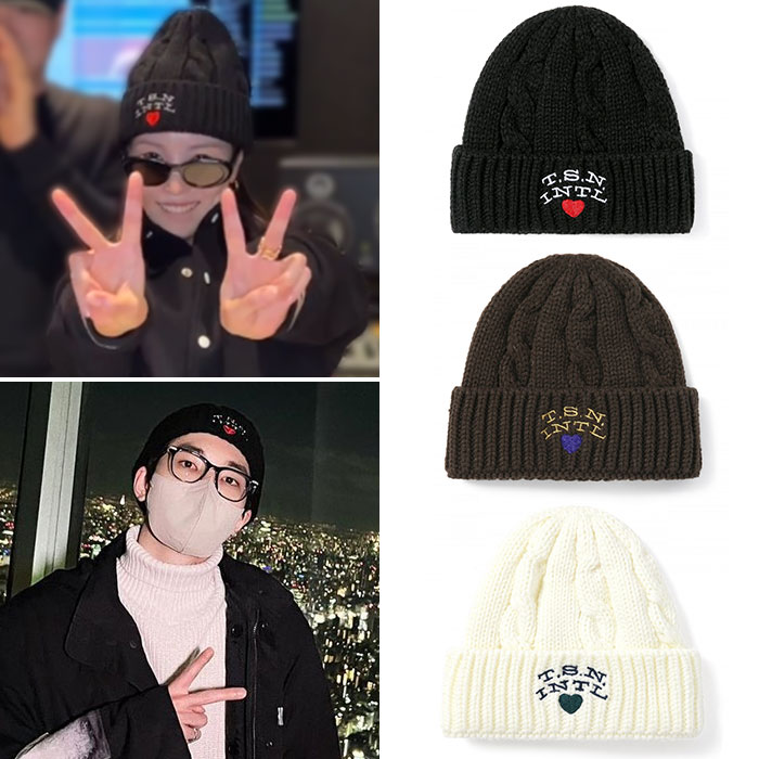 Qoo10] ディスイズネバーザット 【SEVENTEEN ウォヌ着用】正規品