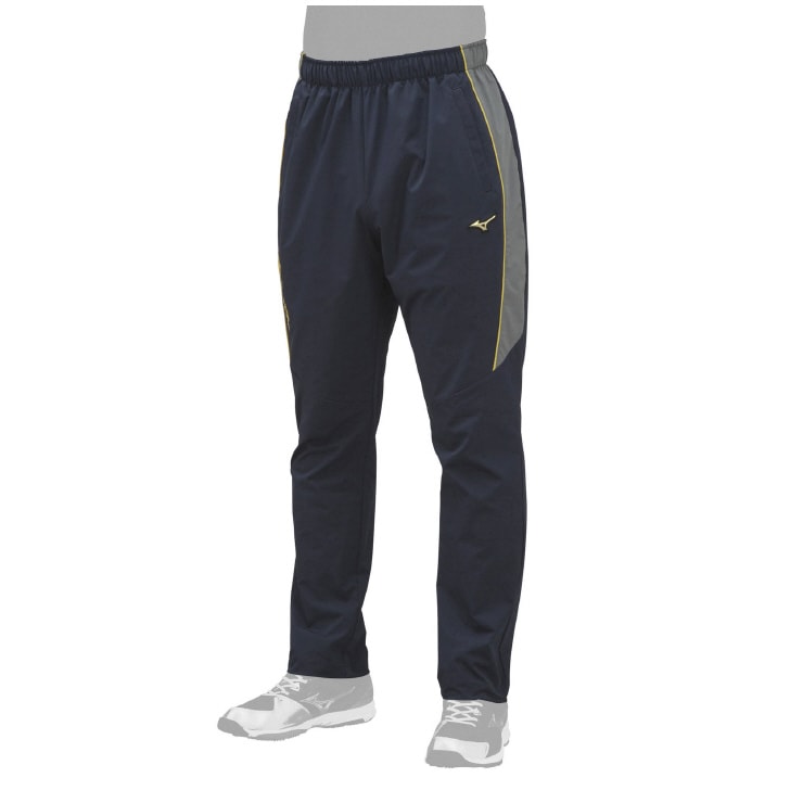 MIZUNO ミズノ ロングパンツ 野球 アパレル ユニセックス 男女兼用 12JF9J0214