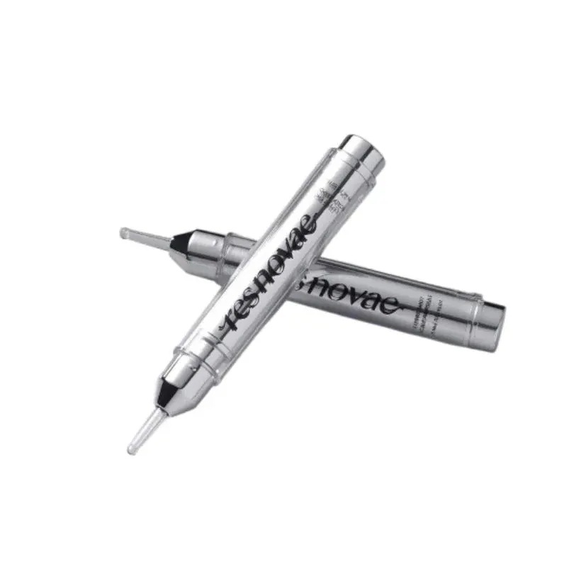 エキスパート ショット スキャルプ アンプル 15ml 4,335円