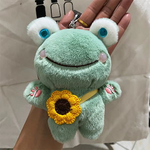 セブチ ぬいぐるみ