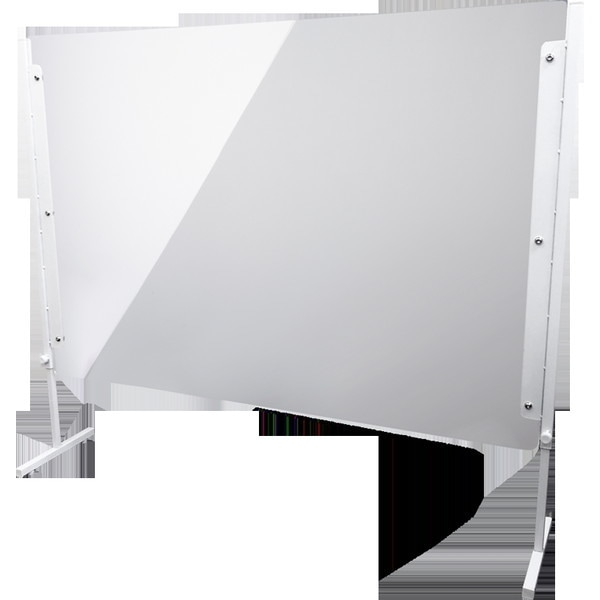 アイエルシー PSH-900 昇降式アクリルパーテーション 90cm メーカー直送