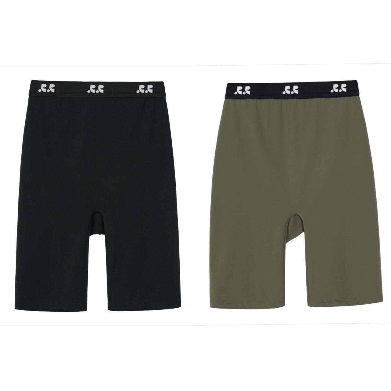 RR LOGO BAND SHORTS 8,617円