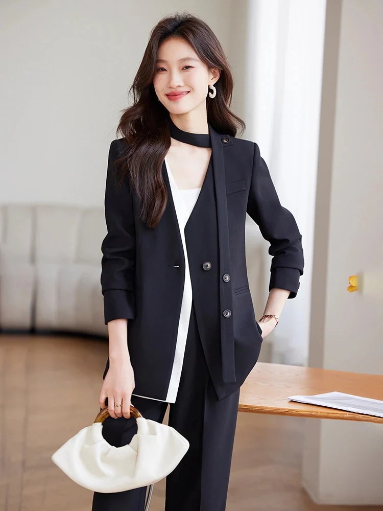 【激安本日限定】2025初春 セットアップ入学式 二点セット レディース スーツセット 二点セット 卒