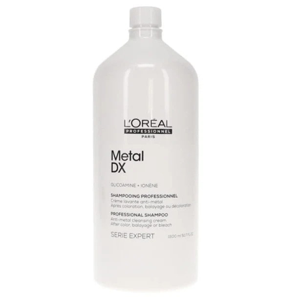 ロレアル メタルDX シャンプー 1500ml