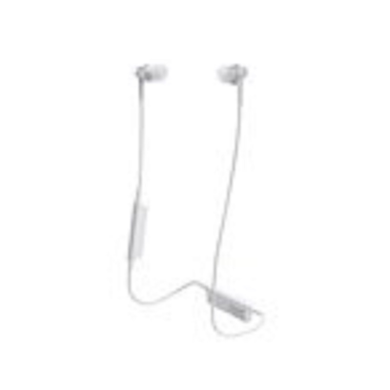 Sound Reality ATH-CKR35BT SV [シルバー]