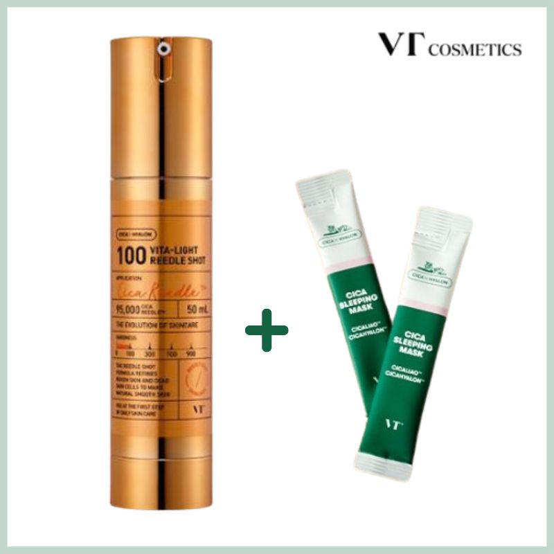 NEW ビタライトリードルショット100, 50ml