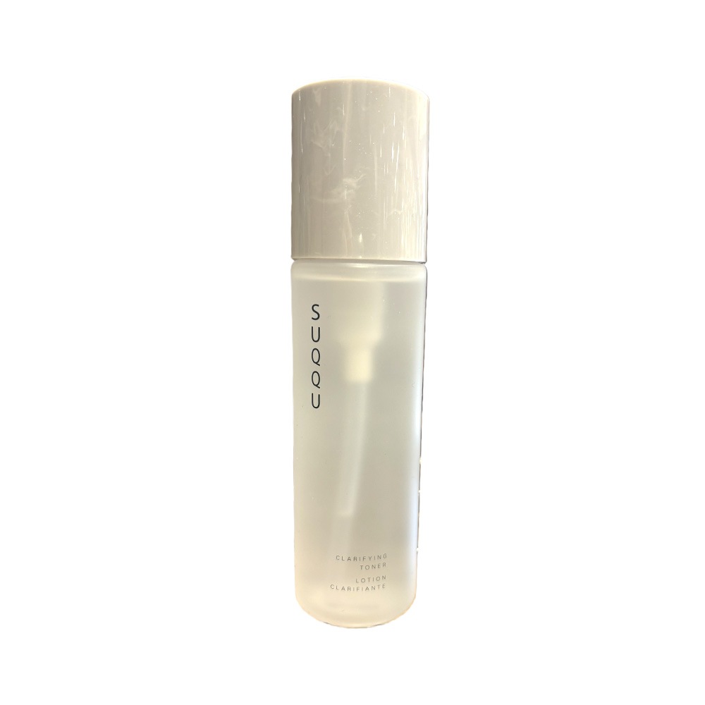 SUQQU スック クラリファイング トナー 200mL／ふきとり用化粧水