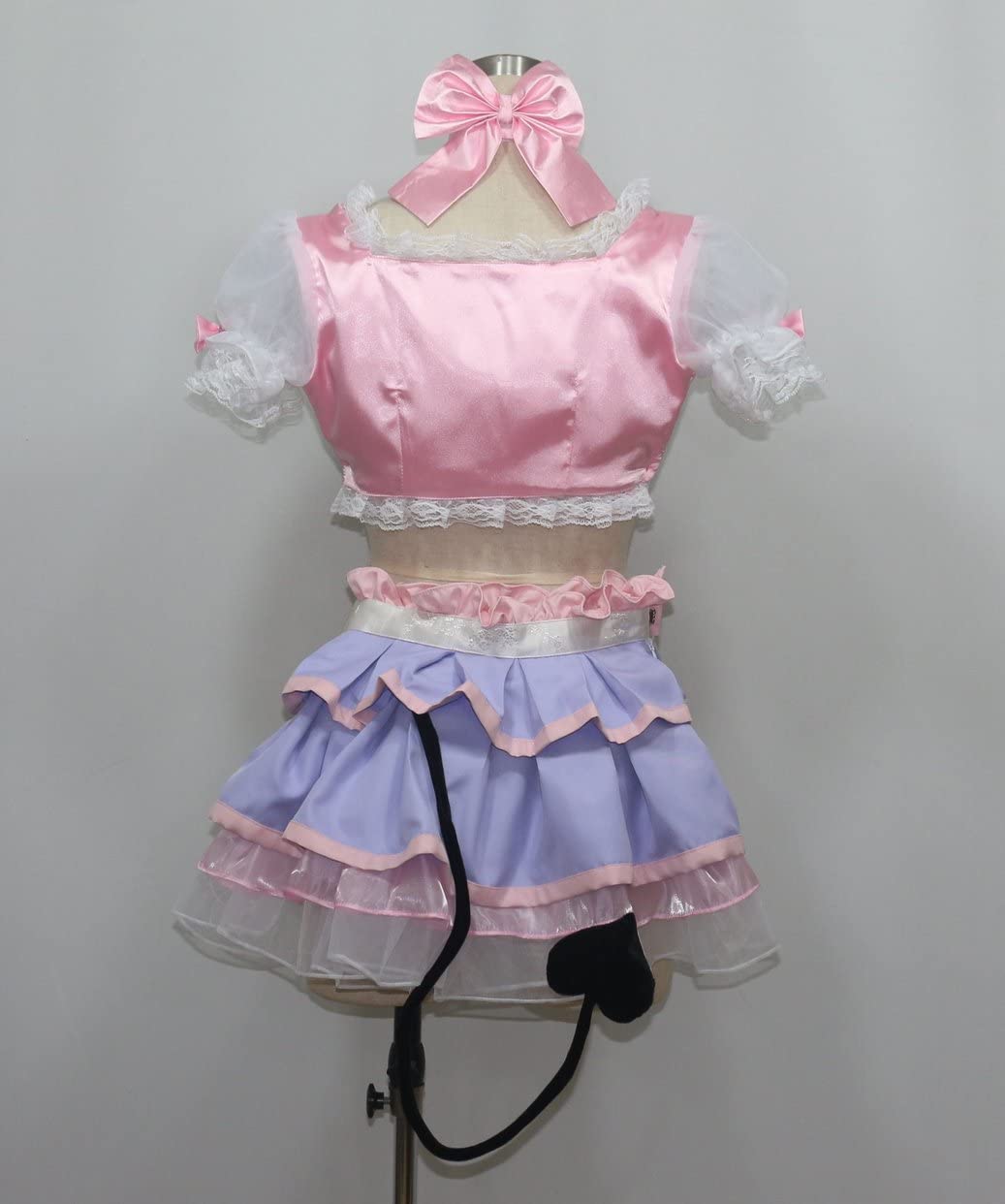 イベント 仮装 コスチューム コスチューム コスプレ衣装 渡辺美優紀AKBコスプレ変装仮装スカート