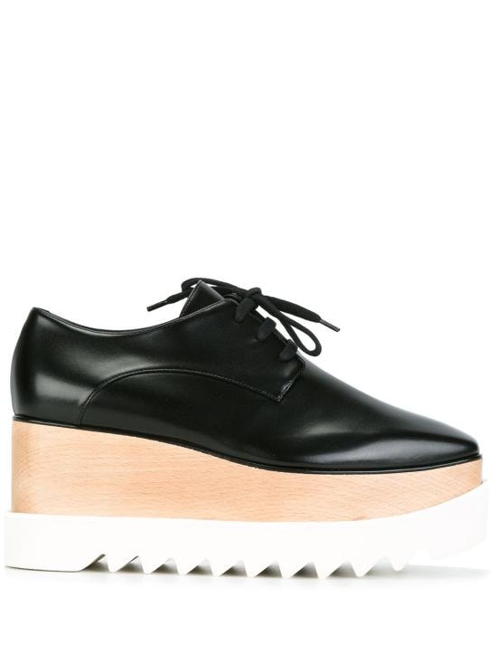 STELLA MCCARTNEY Women Sneakers 363997 W0XH01000 Black